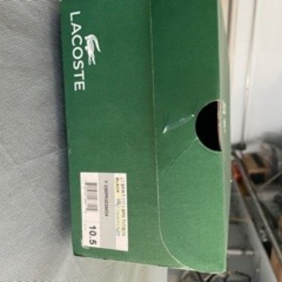 Shoes - Picture 6 of 6